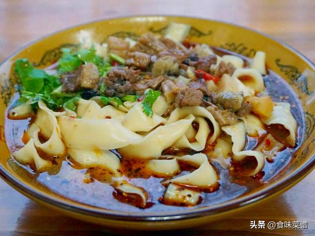 山西有什么好吃的，山西有什么好吃的特产美食（山西最好吃6种面食）
