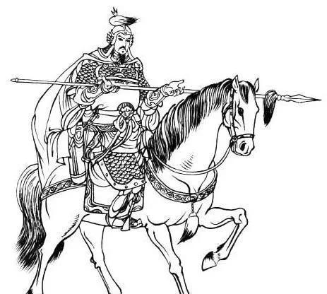 吴姓最有名的将领，吴姓历史上的十大名将
