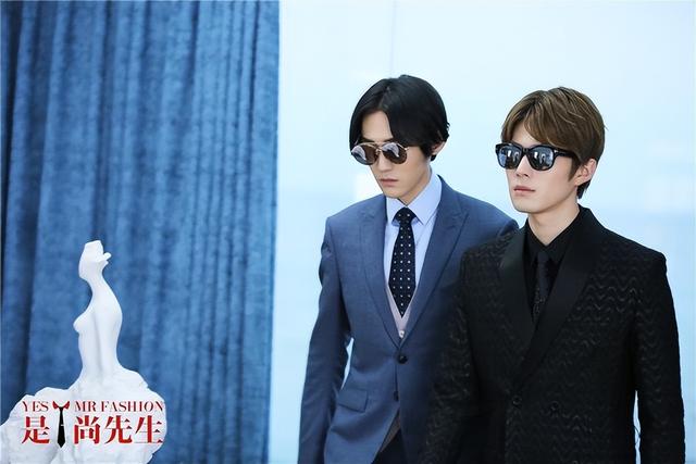 演员陈学冬简历，陈学冬合作过的所有女演员（31岁的陈学冬依旧在演艺圈“混日子”）