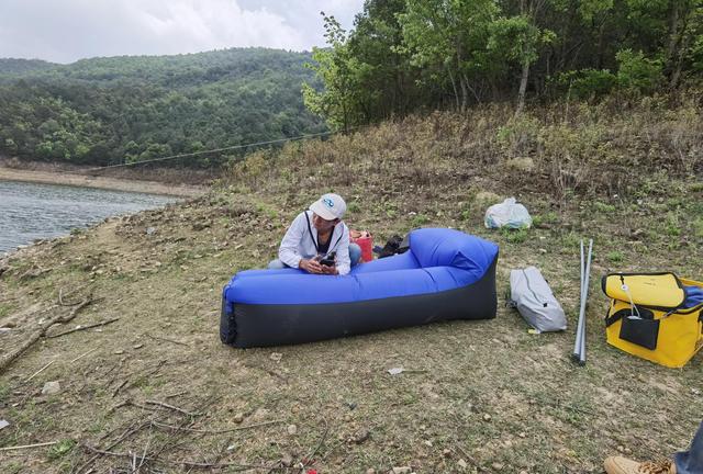 附近哪里可以钓鱼，附近哪里好钓鱼（昆明周边100公里柴石滩水库）