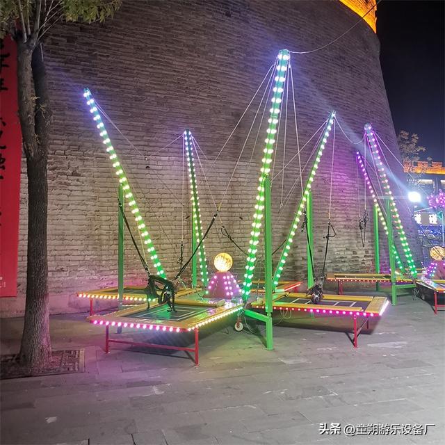 小孩玩的游乐场设备有哪些，儿童游乐场设备都有哪些呀（景区常见的室外儿童游乐设备有哪些）