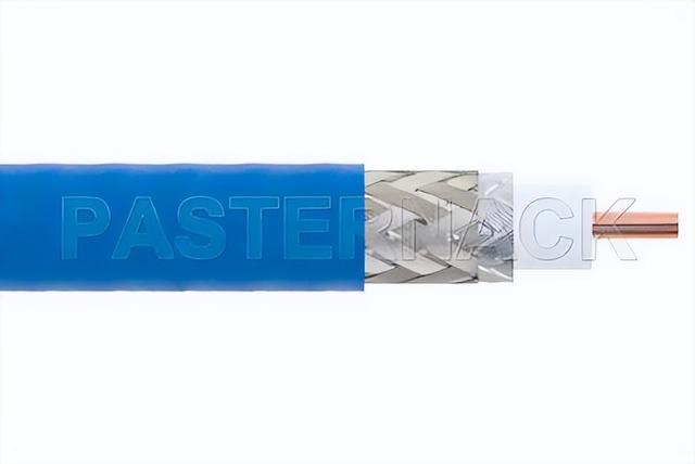 射频同轴电缆分类，射频电缆和同轴电缆的区别（盘点三种不同类型的射频电缆组件）