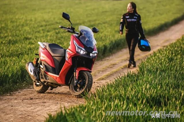 大阳摩托车官方网，ADV350TCS版售31990元