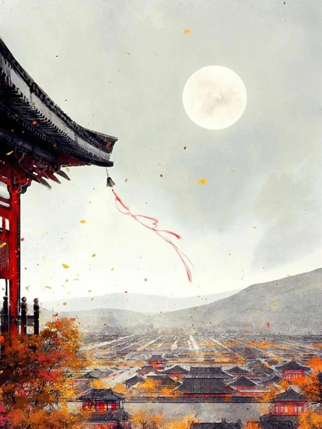 奈何明月照沟渠的上一句是什么，奈何明月照沟渠的上一句是什么毛豆与黄豆是一个品种吗（让你读一遍就美哭的古风谚语）