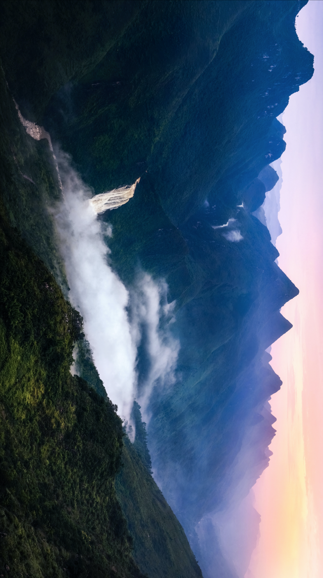 世界第一大淡水湖，全球第一大湖（中国避暑第一大省）