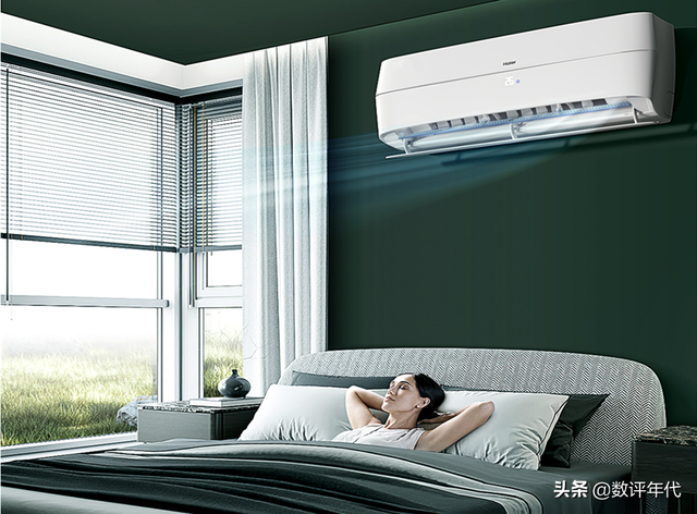 海尔空调出现f1，海尔空调出现F12是什么问题（2022销量最好的5款新风空调,深度解析新风系统,看你喜欢哪款）