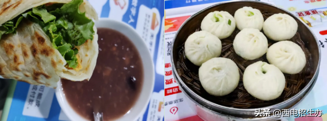 西安电子科技大学宿舍，西安电子科技大学宿舍条件怎么样—宿舍图片内景（坐拥西北“最豪华宿舍”）