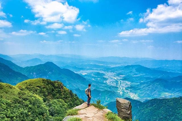 北京名胜古迹景点大全，北京名胜景点有哪些