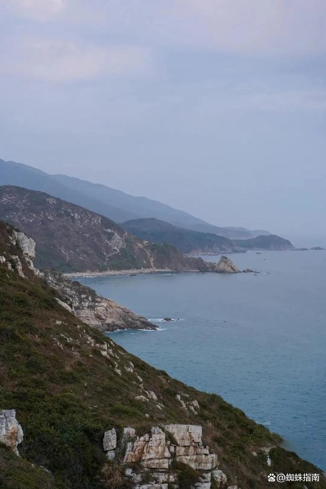 深圳大鹏湾旅游景点，深圳大鹏湾旅游景点有哪些（深圳大鹏湾旅游景点推荐）