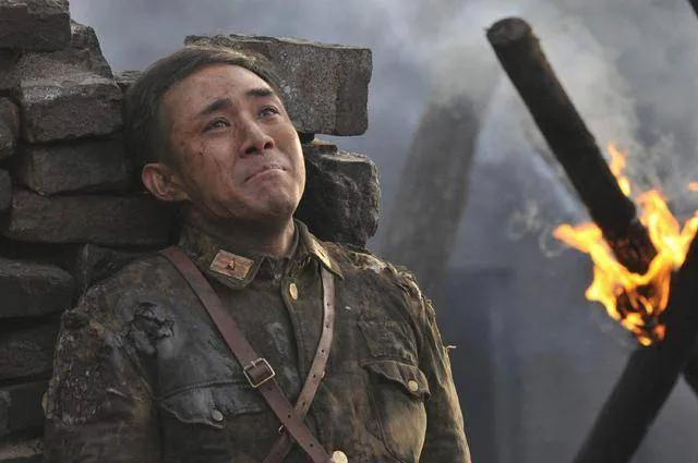 历史上最让人心酸的战争片，川军抗战最为惨烈的战斗之一