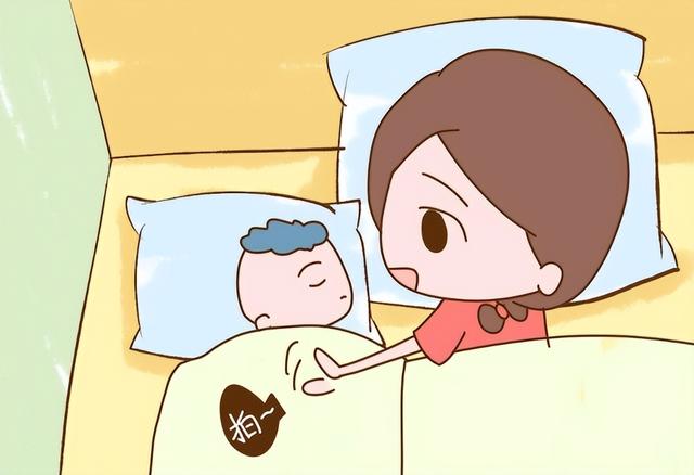 虎躯一震啥意思，虎躯一震的意思（睡梦中“虎躯一震”）