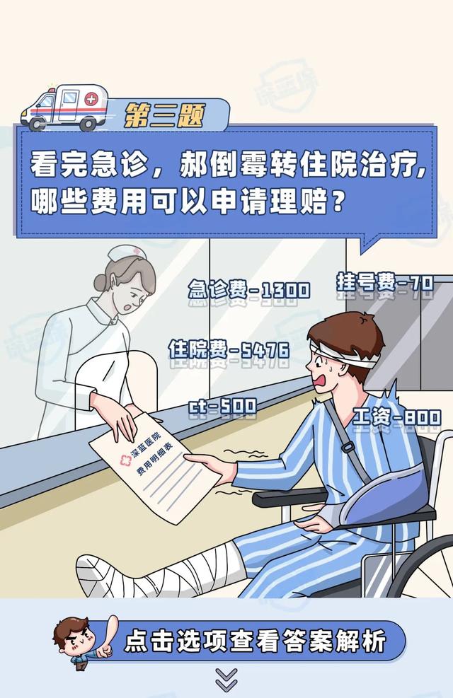 意外险赔偿标准，意外险的赔付标准（意外险的这些理赔技巧）