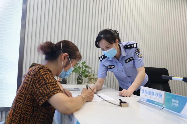 无锡交通违章哪里可办，“太湖e警”综合服务中心上线