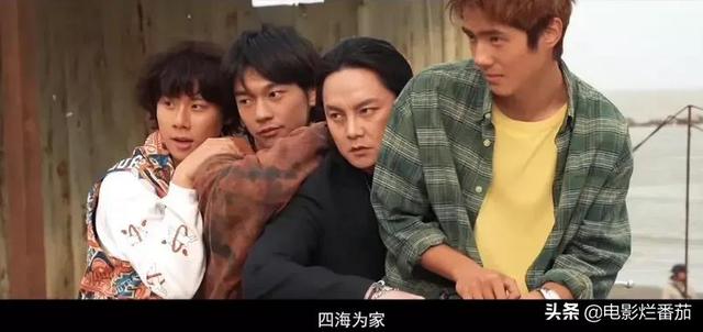 2022好看的电影推荐几部前十名，电影2022排行榜前十名（2022暑期档最佳的五部电影）