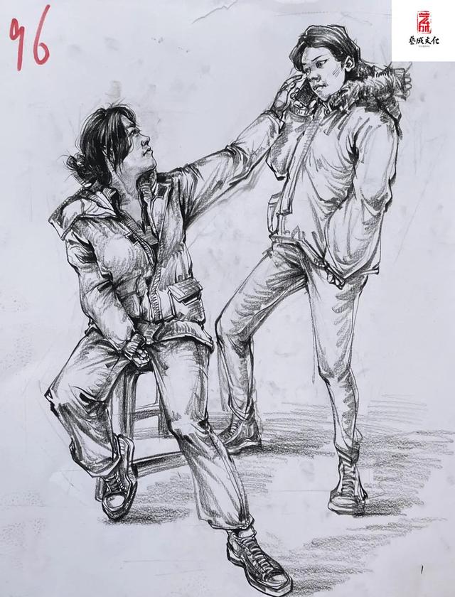 河北省艺考联考2022一分一段，2022年河北高考美术类成绩一分一段统计表及成绩分段排名（2022届河北艺成高分卷太绝啦）