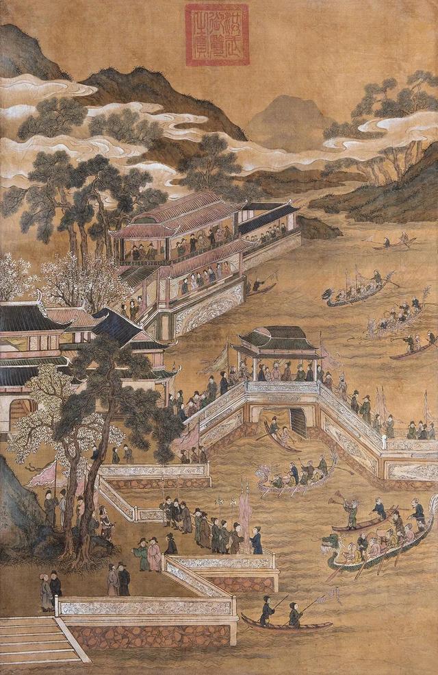 关于端午节的诗歌，关于端午节的诗歌朗诵3分钟（龙舟竞渡、艾叶飘香）