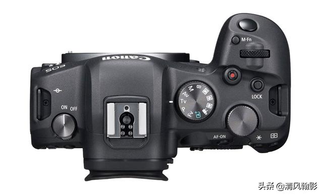 佳能eosr7和r6哪个好，编译：佳能