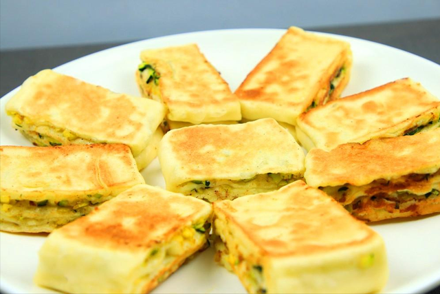 中元节吃什么传统食物，老传统“吃5样”别忘记