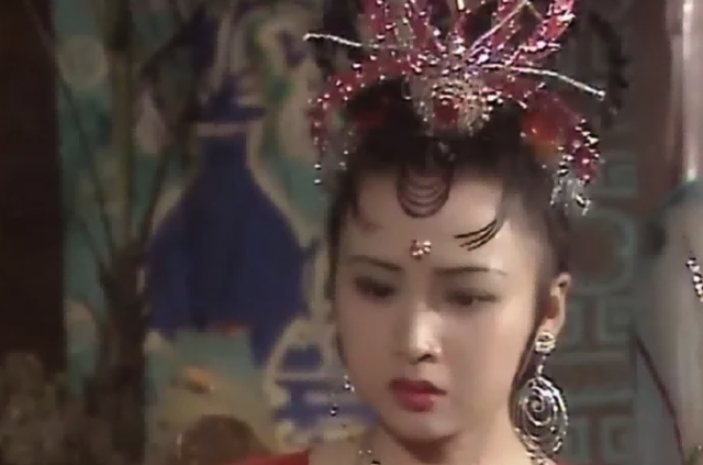 86版西游记演员表全部，西游记86版演员表（再看86版《西游记》）