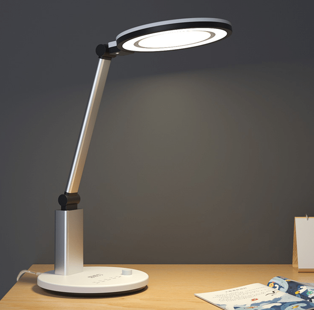 好视力护眼灯,孩视宝护眼灯怎么样(眼科医生推荐几款高品质护眼台灯)