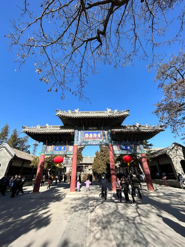 保定旅游必去的景点，随图带你逛保定市区火热的4大景点