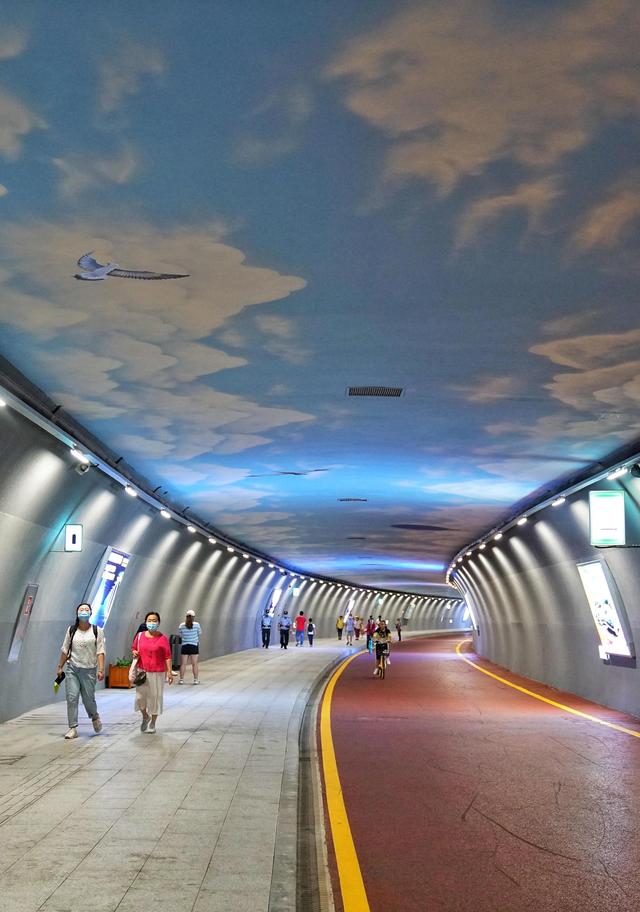珠海属于哪个市，珠海属于哪个市哪个城市（干净又浪漫的年轻城市——珠海）