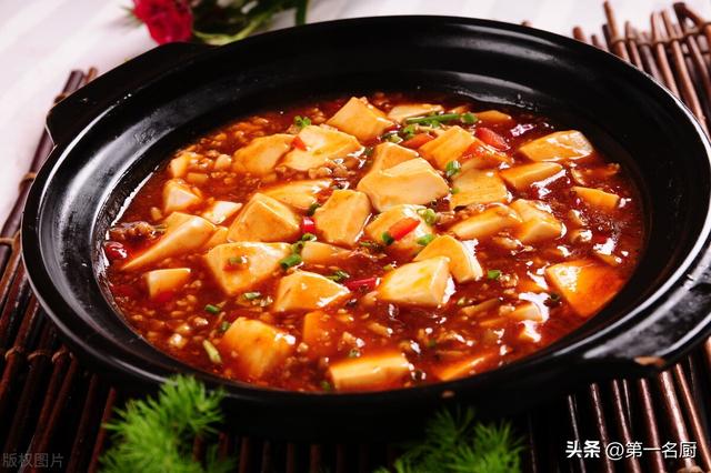 中国八大名菜介绍，盘点中国历史上最有名的八大名菜