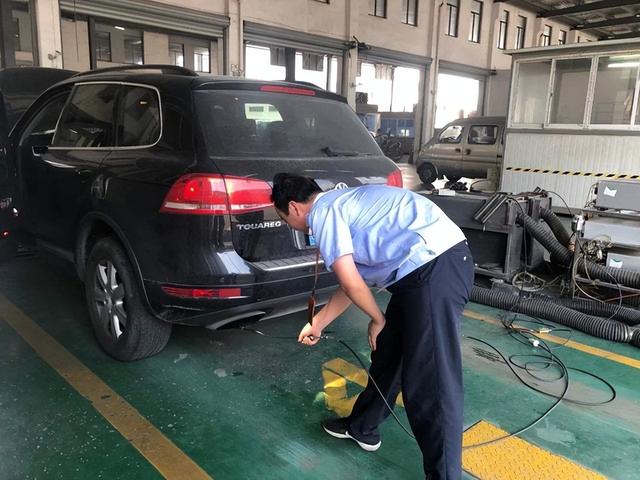 检车可以提前几个月检车吗，车检提前多久可以检查呢（可以享受新的年检政策吗）