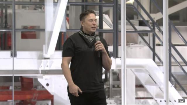 特斯拉是什么意思，特斯拉概念股是什么意思（特斯拉是自负还是自信）