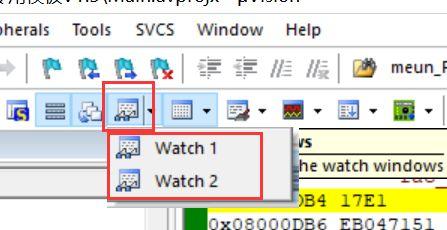 单片机 局部变量 （建议收藏）关于单片机检查变量的方法，你会几种？