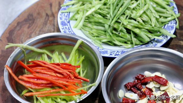 素菜菜谱家常菜做法，分享6道素食家常菜（怎样做素食素菜）