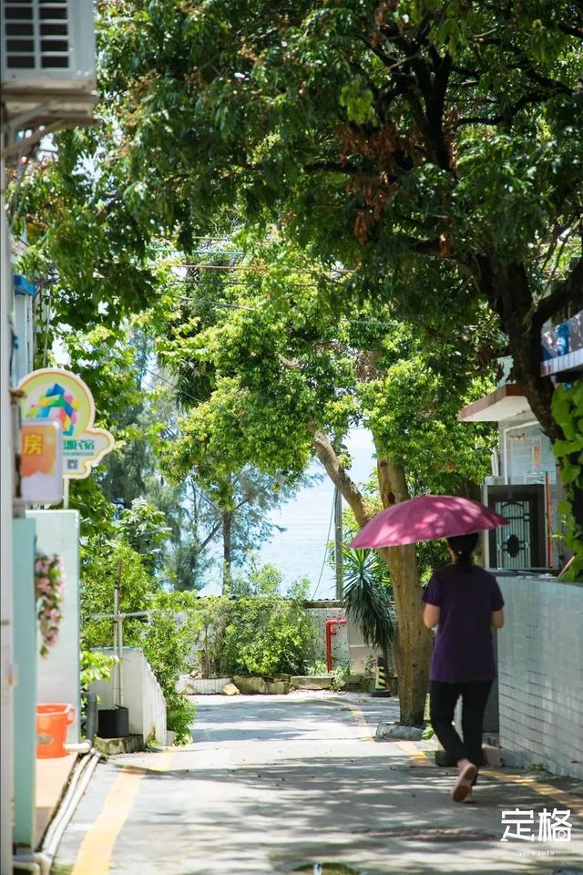 深圳大梅沙好玩吗，为何国庆首日游客仅200多人（深圳10个海边沙滩，超好玩）