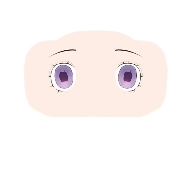 眼睛怎么画简单又漂亮，简笔画眼睛100种画法（简笔画眼睛100种画法动漫人物）