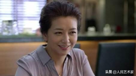 江珊个人资料简介，演员江珊个人资料简介（她是何冰、陈小艺口中的别人家孩子）