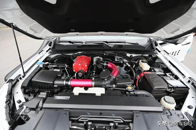 家用代步还能旅行市区能开的房车，兼顾自驾旅行/日常代步