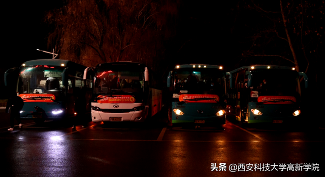 西安科技大学高新学院宿舍，2021级西安科技大学高新学院新生开学时间和入学指南及入学军训考试（学霸宿舍是怎样炼成的）