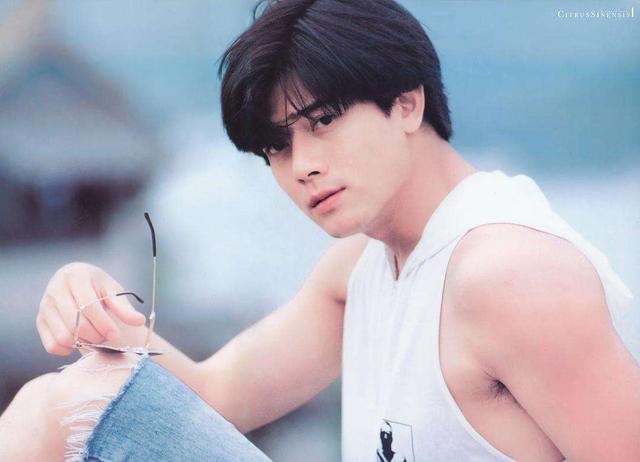 熊黛林和郭富城，熊黛林为何被郭富城抛弃（如今找到不图他钱和法拉利的女孩）