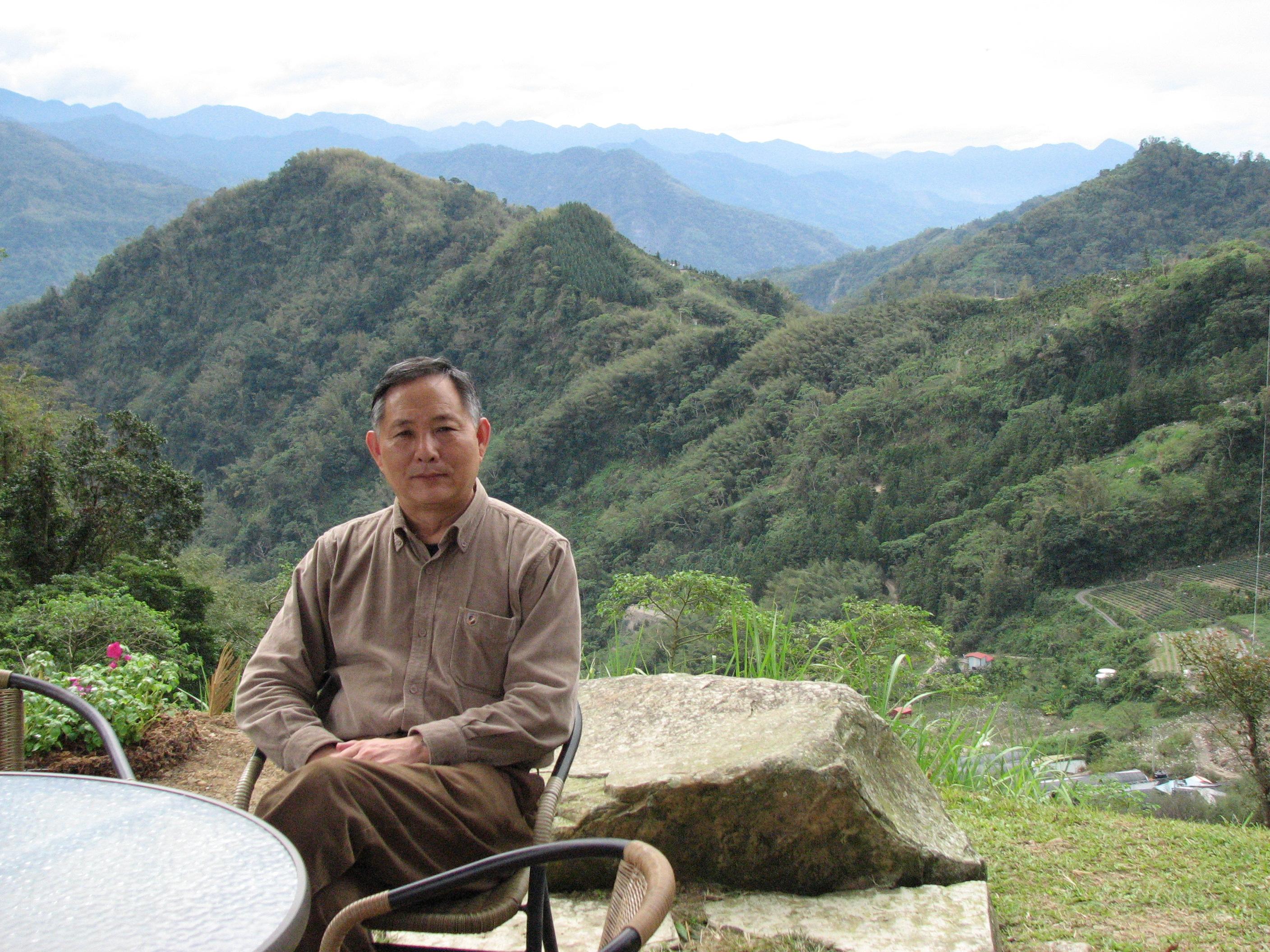 他会证明我爱你by郑二（杜贵晨文集）