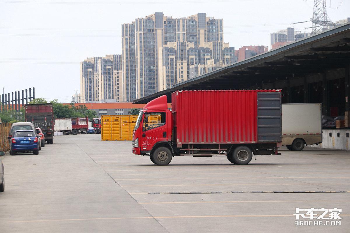 微卡二手车(二手微卡小货车1万多元的)