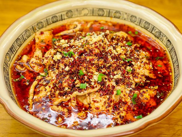 猪肉怎么切才好吃，猪肉怎么切才好看（可千万别再红烧了）