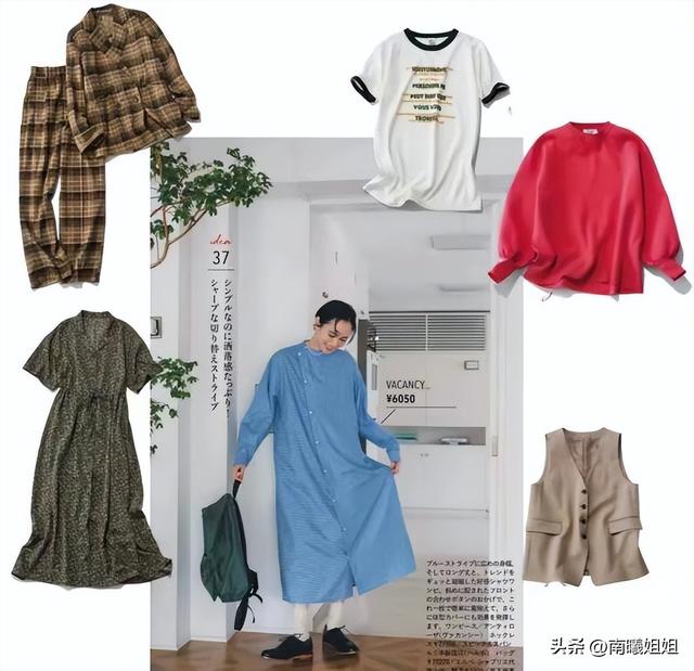 皮肤黑适合穿这6个颜色，皮肤黑适合穿哪6个颜色（建议皮肤偏黄、偏黑的女人）