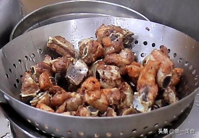 经典美食佳肴，全国哪里经典菜最好吃