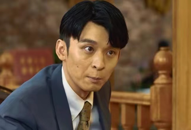 河神的演员介绍，河神的扮演者是谁（给35岁以下“演技最好11位男演员”排个名）