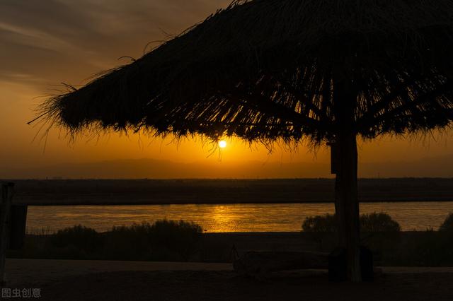 宁夏旅游景点，宁夏旅游景点分布地图（宁夏最值得去的10个地方）