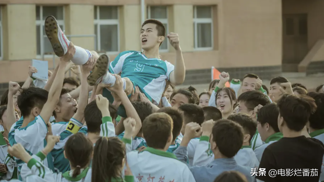 新电视剧排行榜，给2023开年后十部好剧排个名