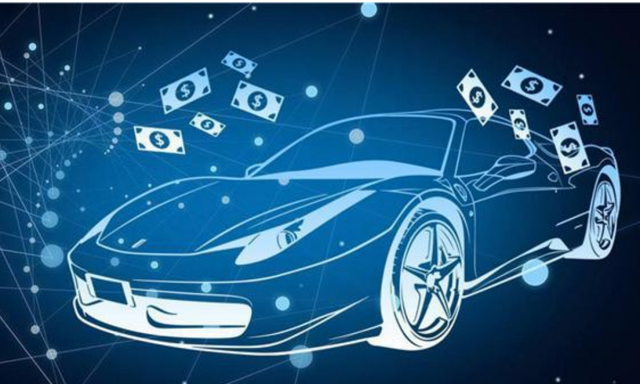 自己名下有车怎么贷款，车辆抵押贷款不押车不看征信（车辆抵押贷的那些事儿）