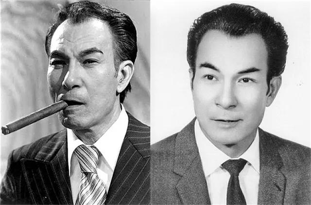 冯雪锐为杨康配音视频,廖静妮个人资料(那些年去世的香港"反派"演员)