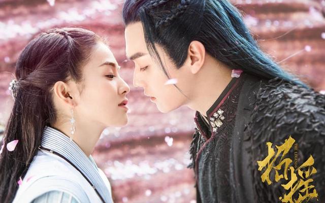 qq名字男生冷酷帅，男生网名 好听 帅气（这些人物堪称高冷帅气男神）