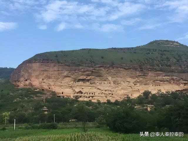 旬邑旅游景点大全排名，旬邑县景点（走进旬邑，心旷神怡）