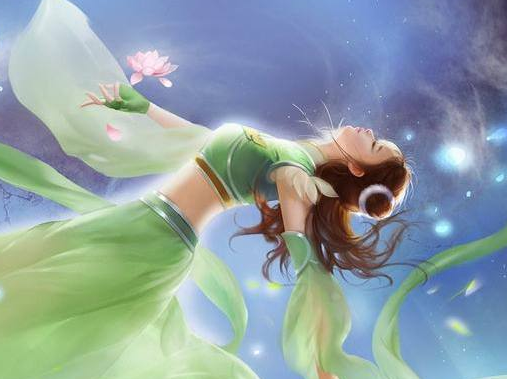 戮仙碧瑶嫁给谁了，戳仙碧瑶嫁给谁了（碧瑶复活后为何不见张小凡）